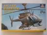 Thumbnail ITALERI  027 AH-58D WARRIOR